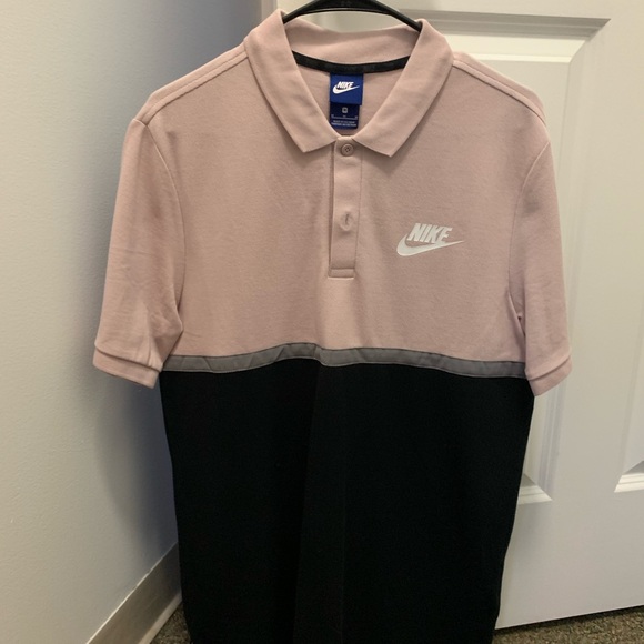 Nike Polo - Picture 1 of 3
